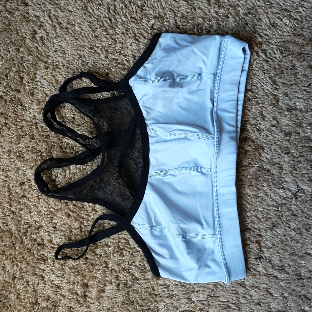 Like New Zella Sports Bra